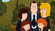 F Is for Family | Image Source: Netflix